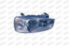 PRASCO HN0314803 Headlight